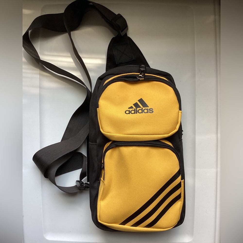 Adidas Crossbody Bag